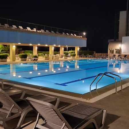 Siwar Center Apartments Jounieh Esterno foto