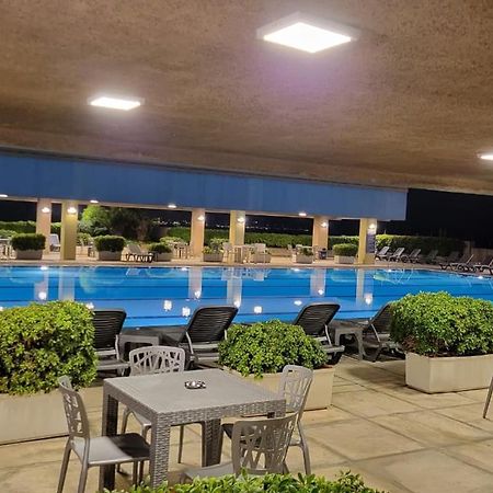 Siwar Center Apartments Jounieh Esterno foto