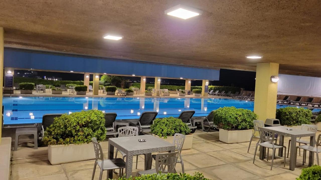 Siwar Center Apartments Jounieh Esterno foto