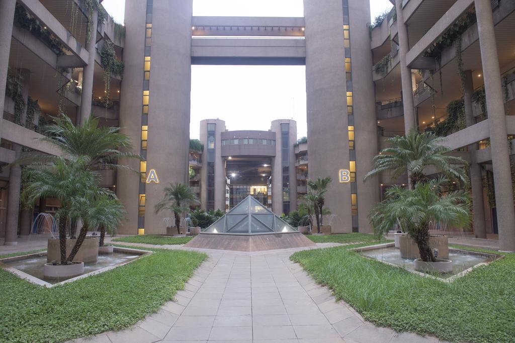 Siwar Center Apartments Jounieh Esterno foto