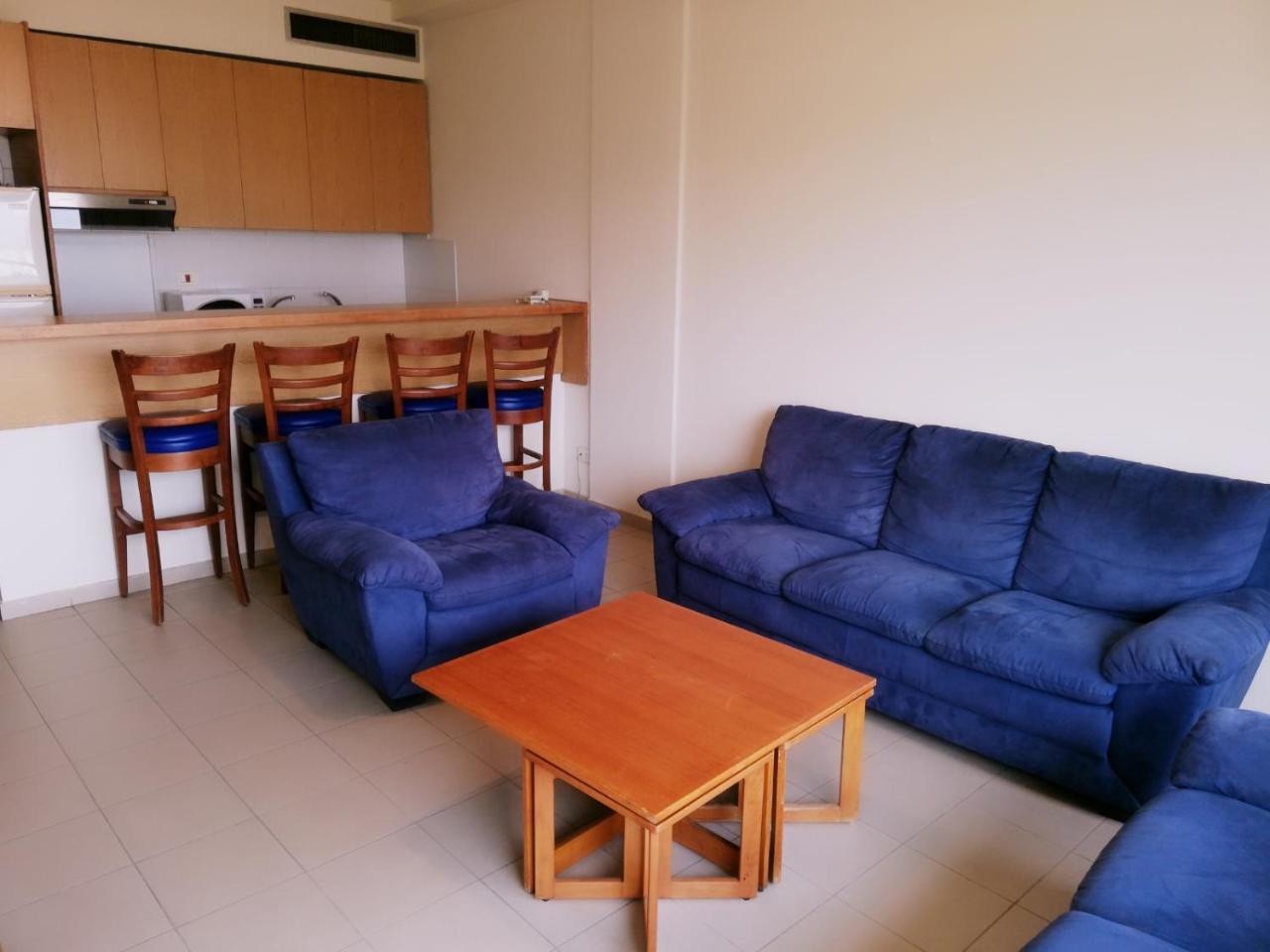Siwar Center Apartments Jounieh Esterno foto