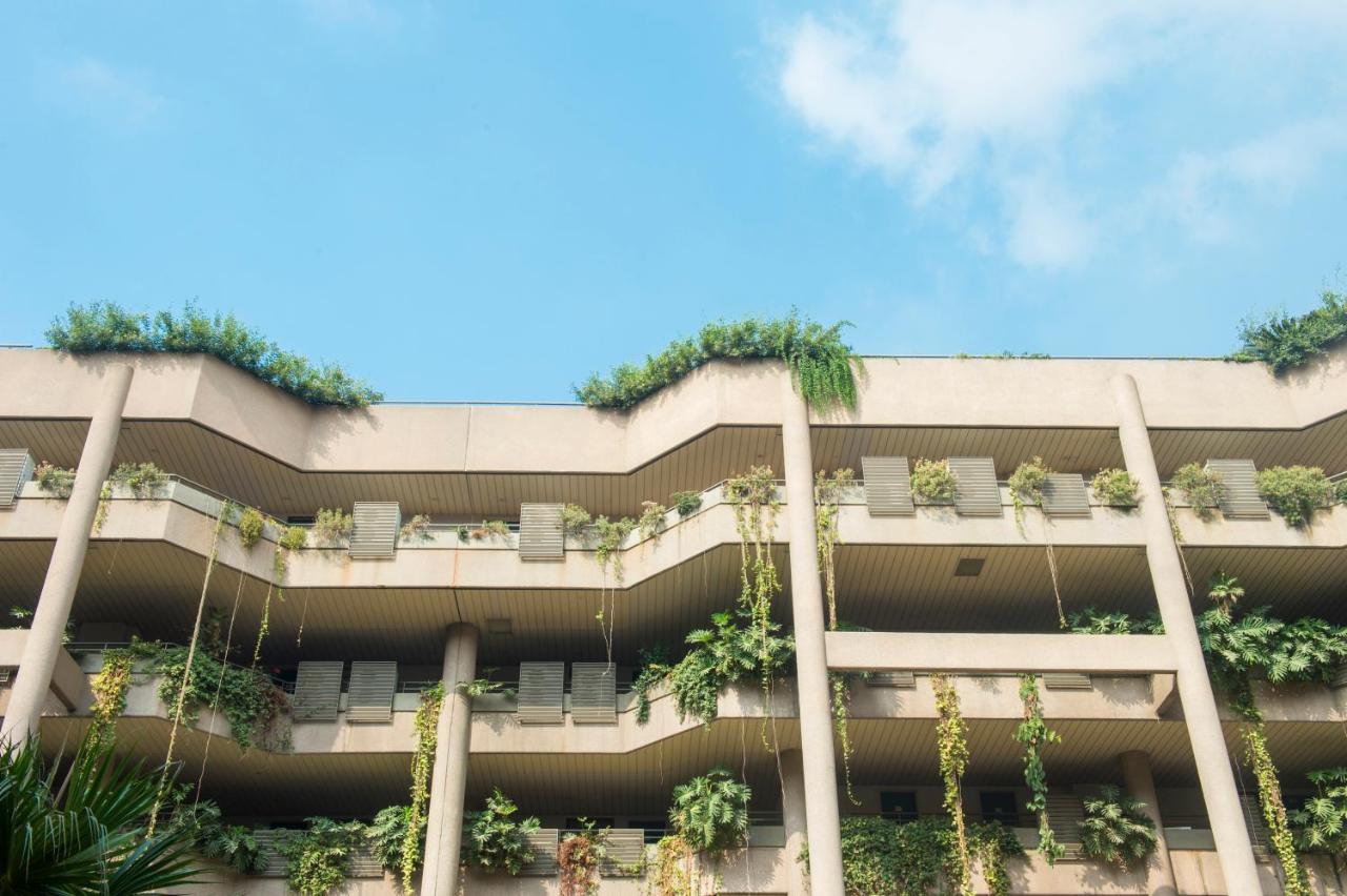 Siwar Center Apartments Jounieh Esterno foto