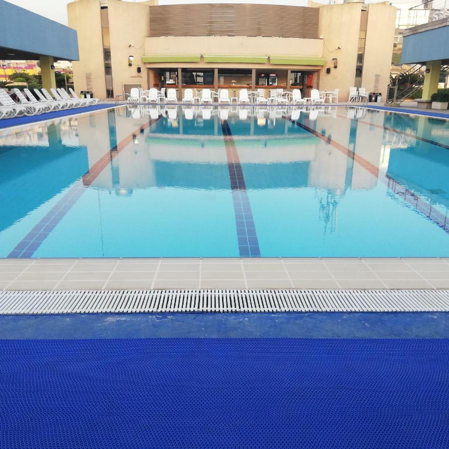 Siwar Center Apartments Jounieh Esterno foto