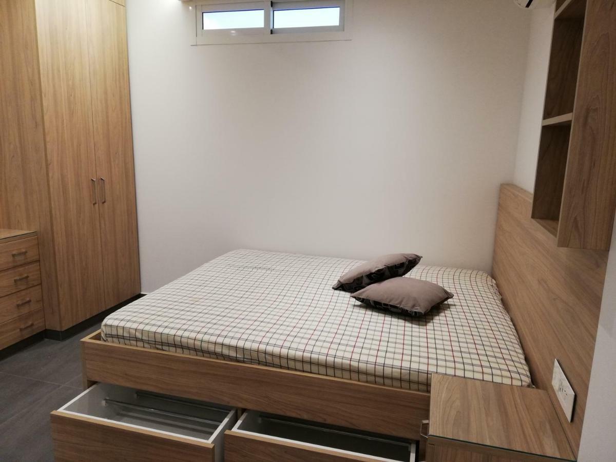 Siwar Center Apartments Jounieh Esterno foto