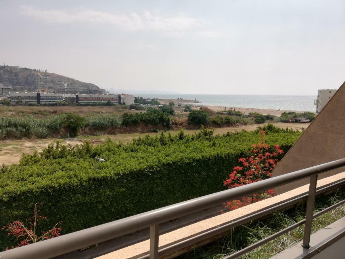 Siwar Center Apartments Jounieh Esterno foto
