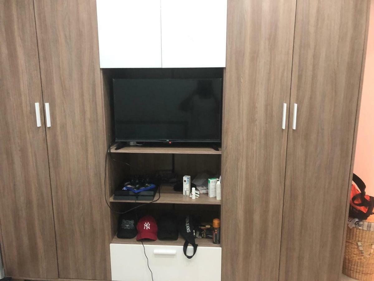 Siwar Center Apartments Jounieh Esterno foto