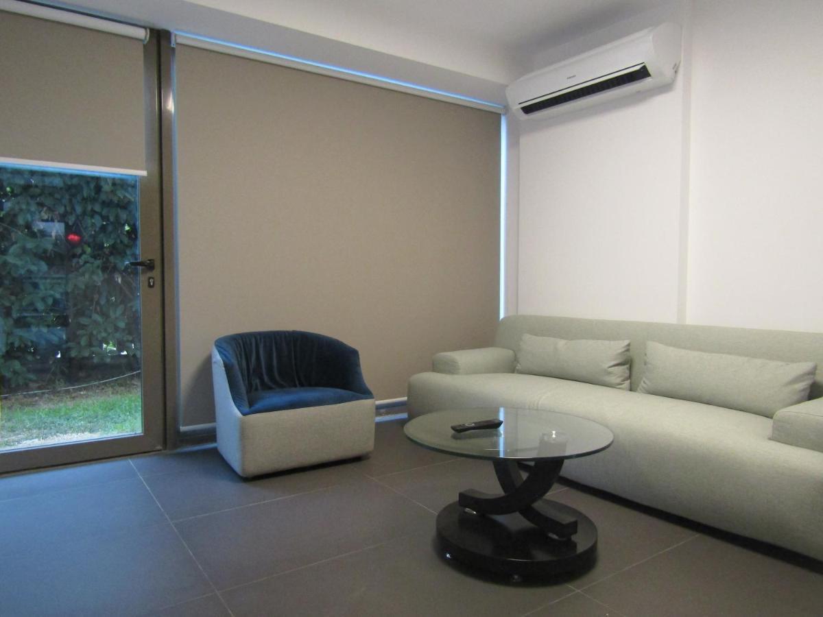 Siwar Center Apartments Jounieh Esterno foto