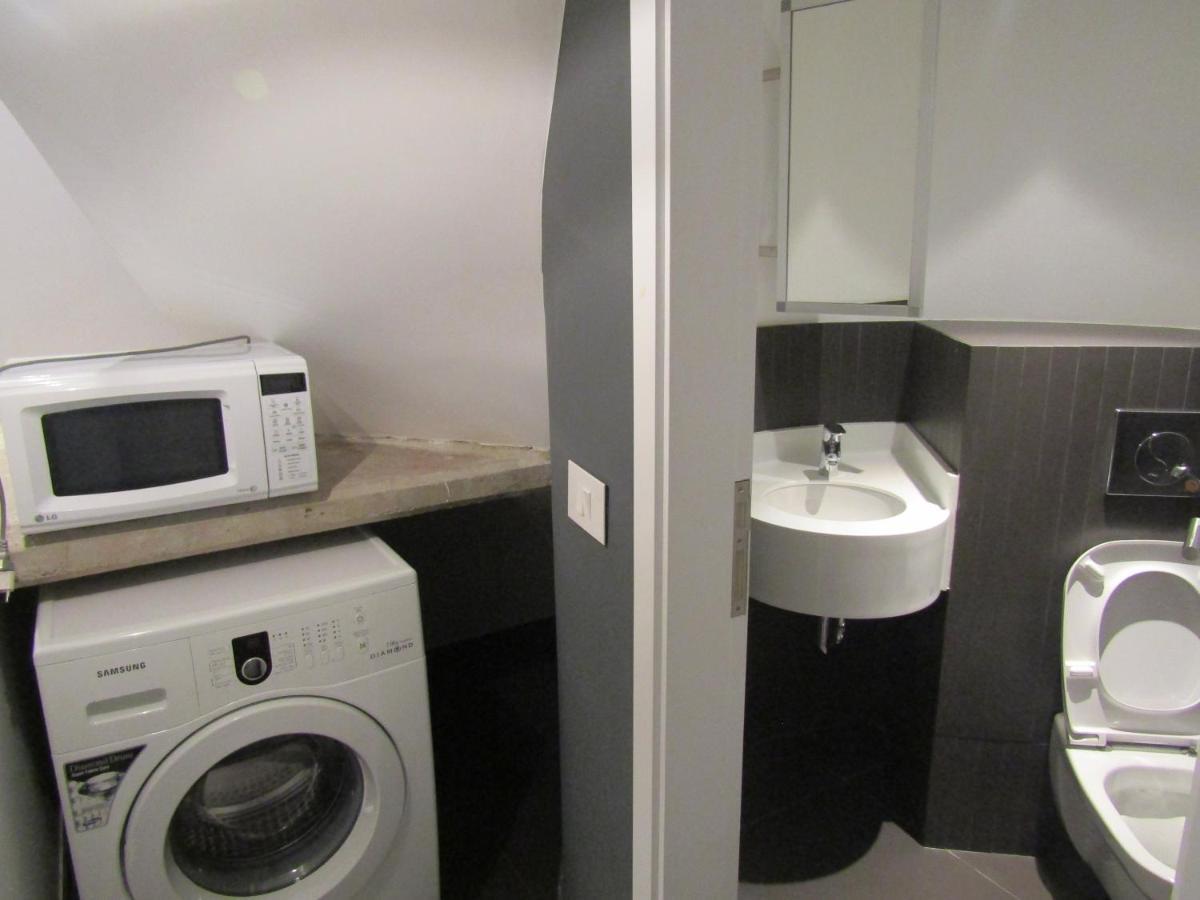 Siwar Center Apartments Jounieh Esterno foto